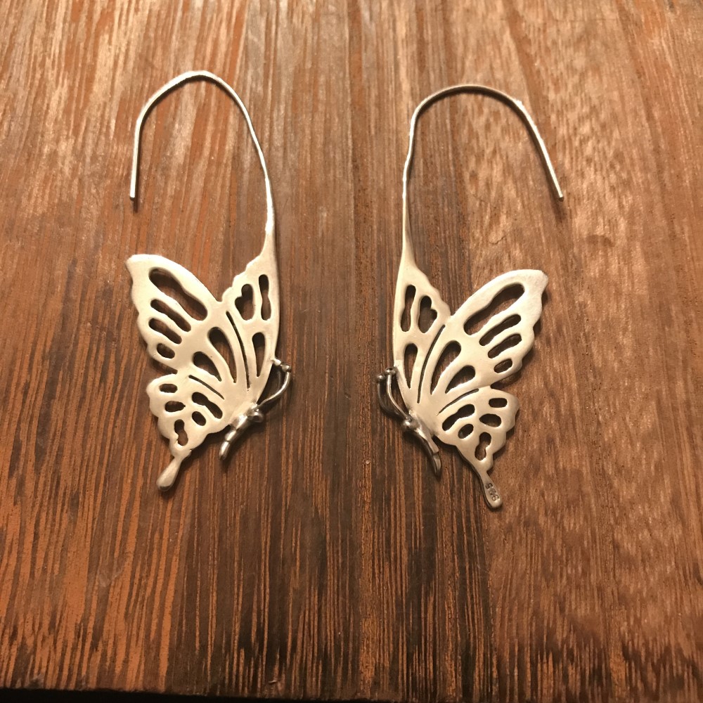 Charming Earrings