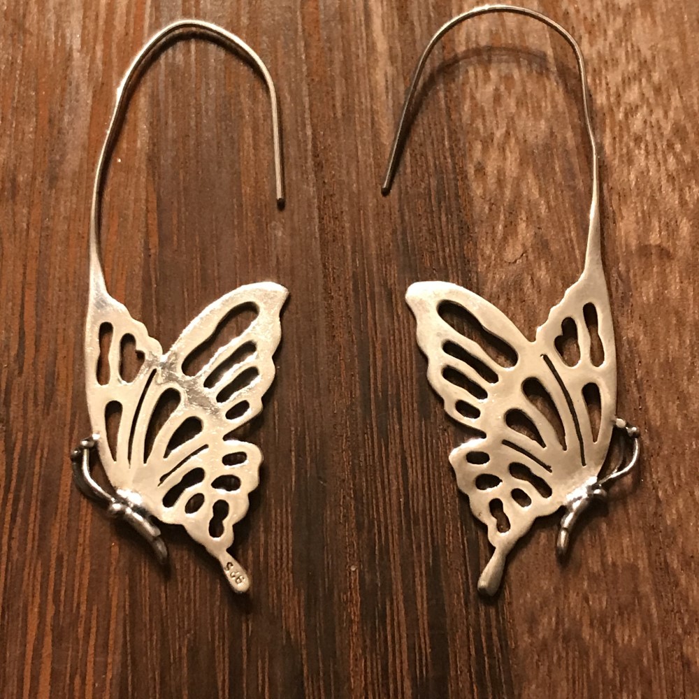 Charming Earrings