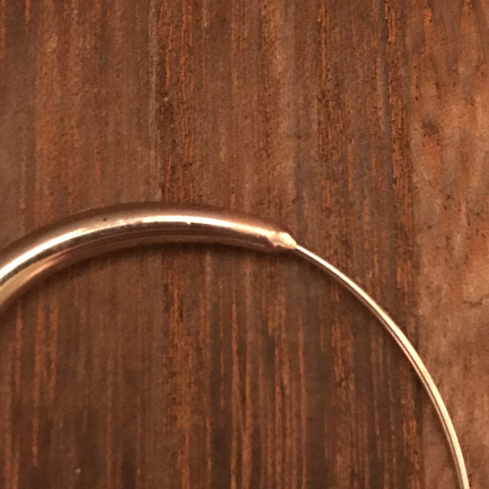 Refined Earrings