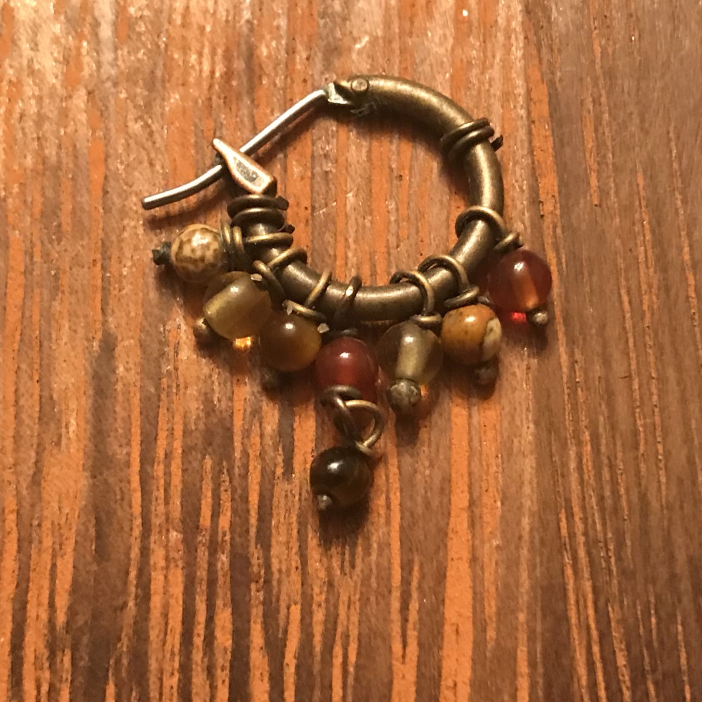 Timeless Earrings