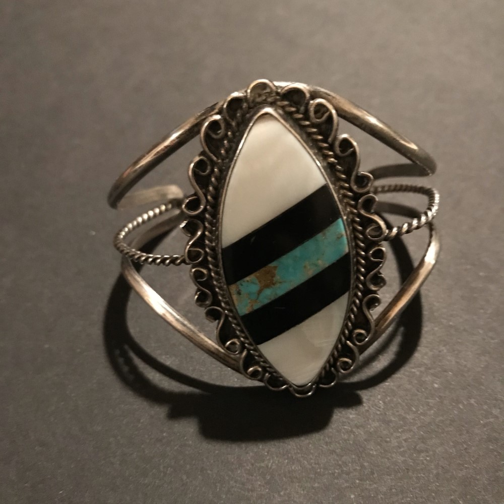 Vintage Bracelet