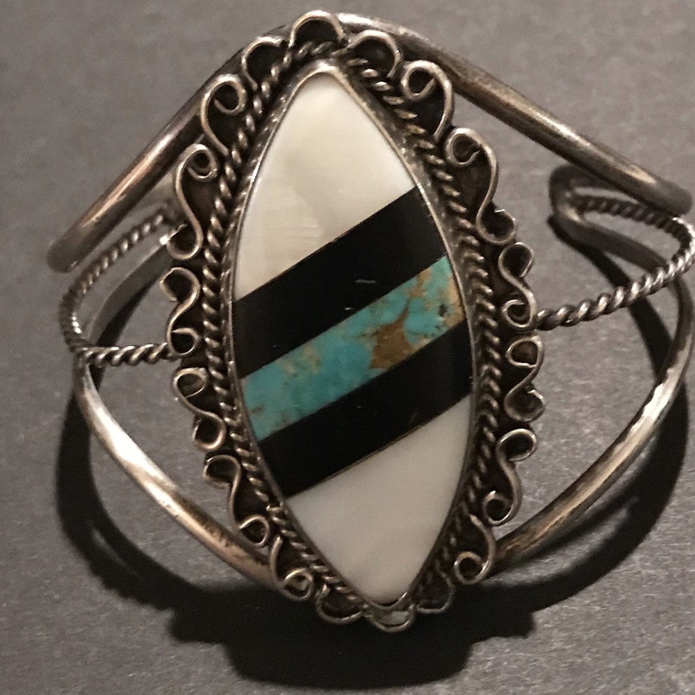 Vintage Bracelet
