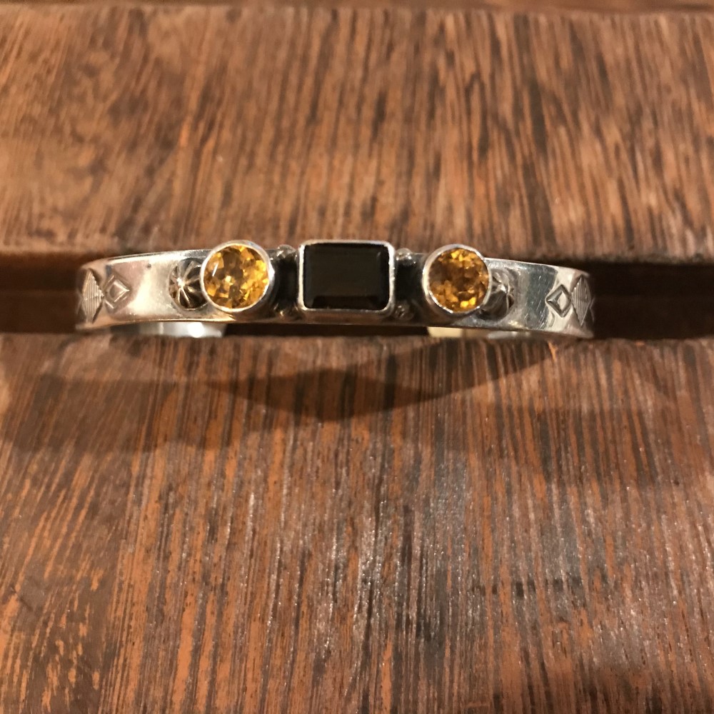 Estate Bracelet