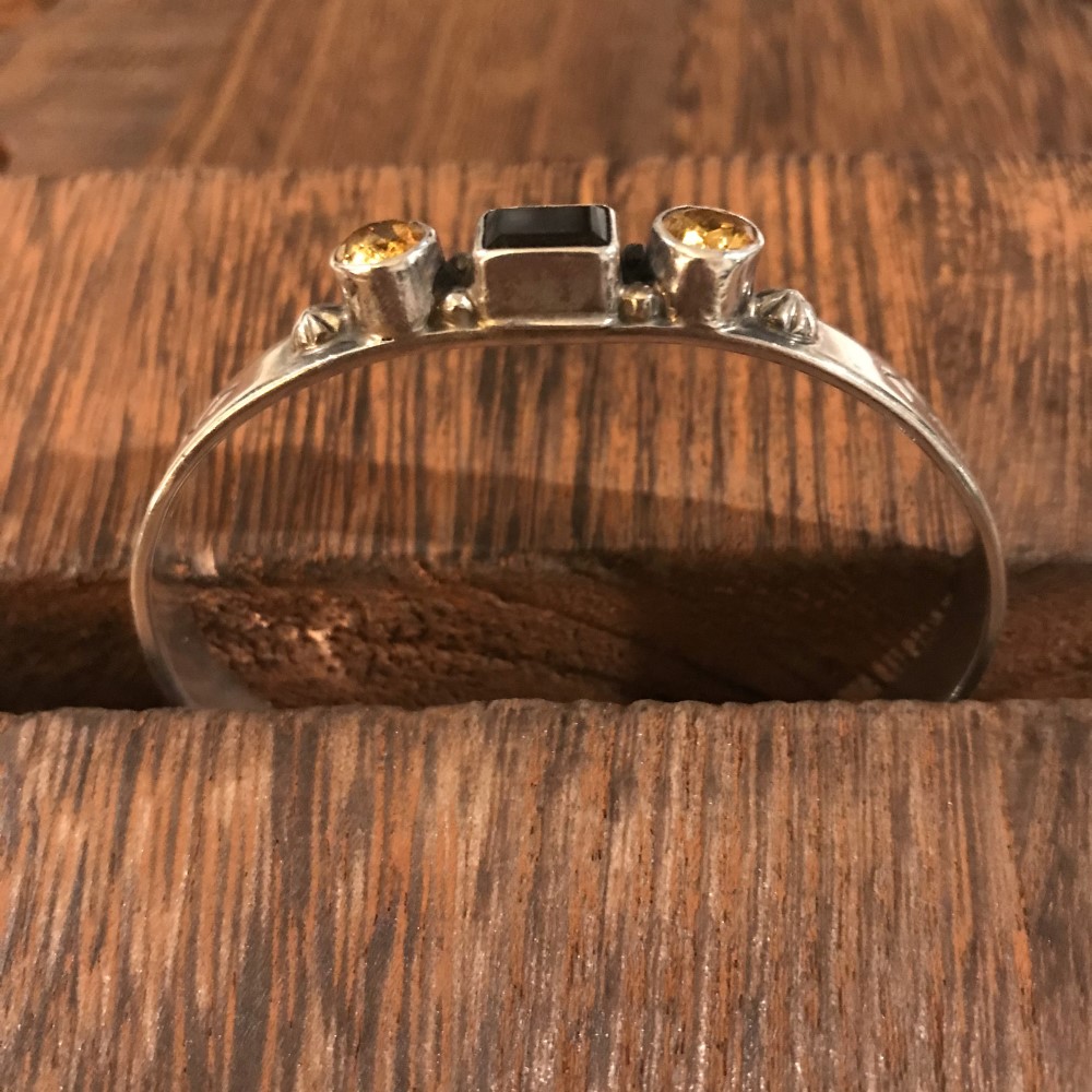 Estate Bracelet
