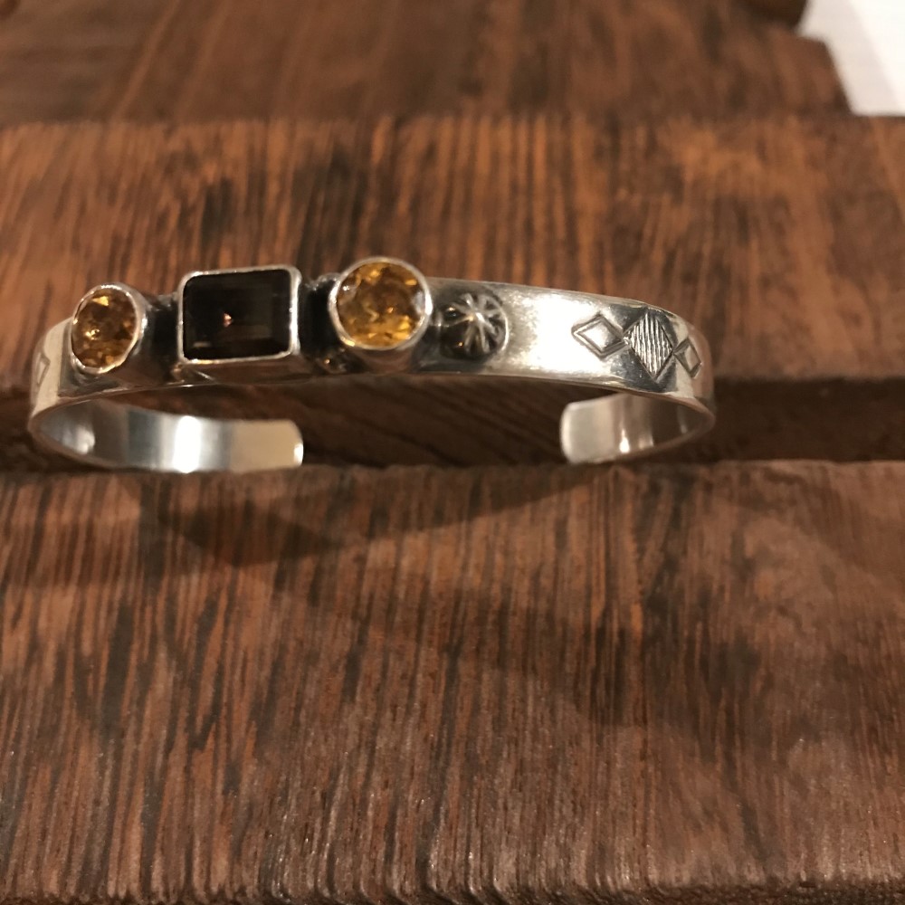 Estate Bracelet