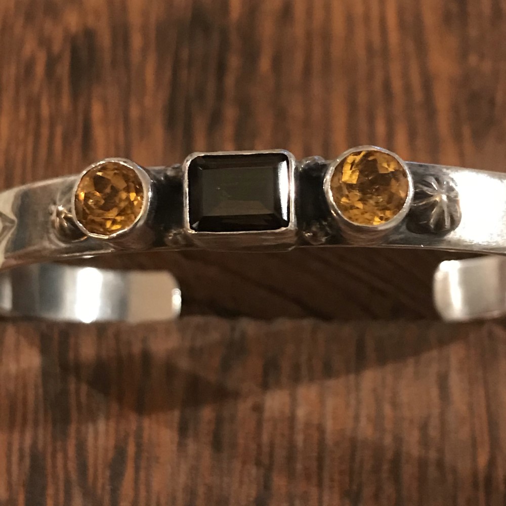 Estate Bracelet
