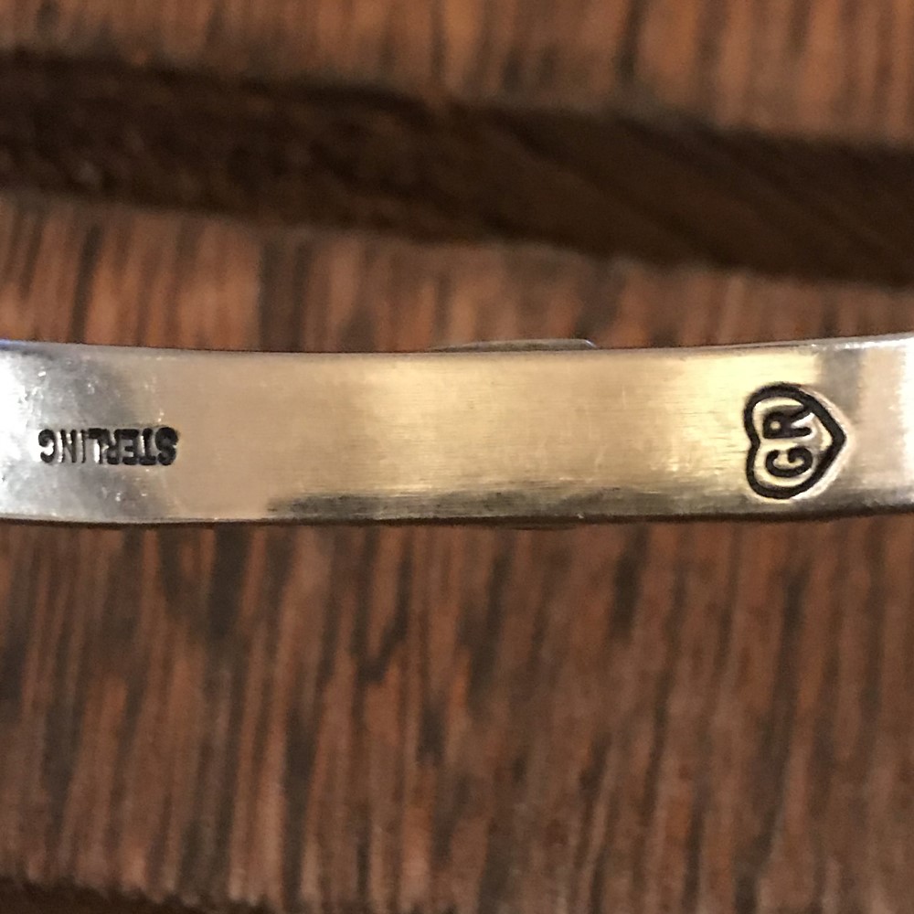 Estate Bracelet