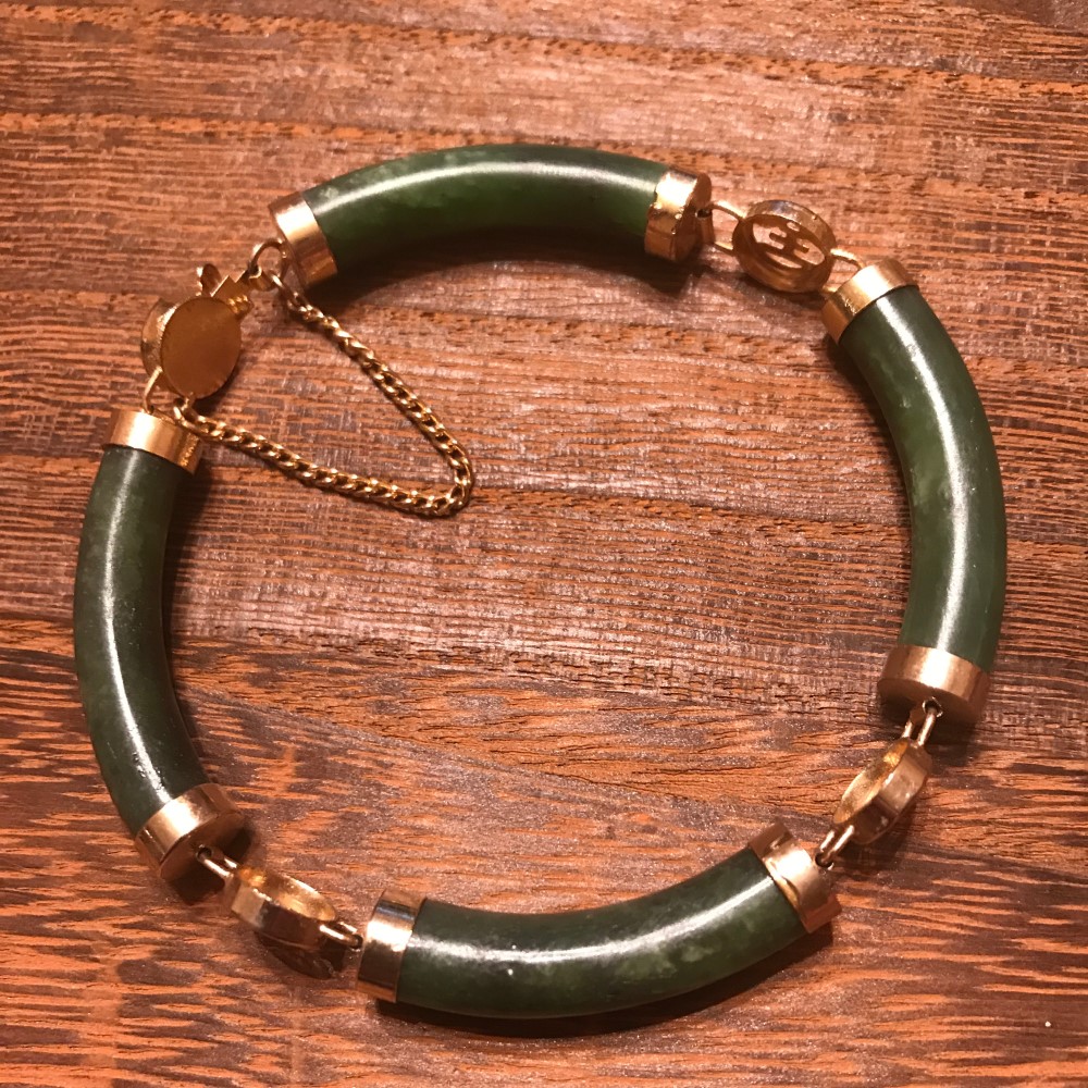 Artisan Bracelet