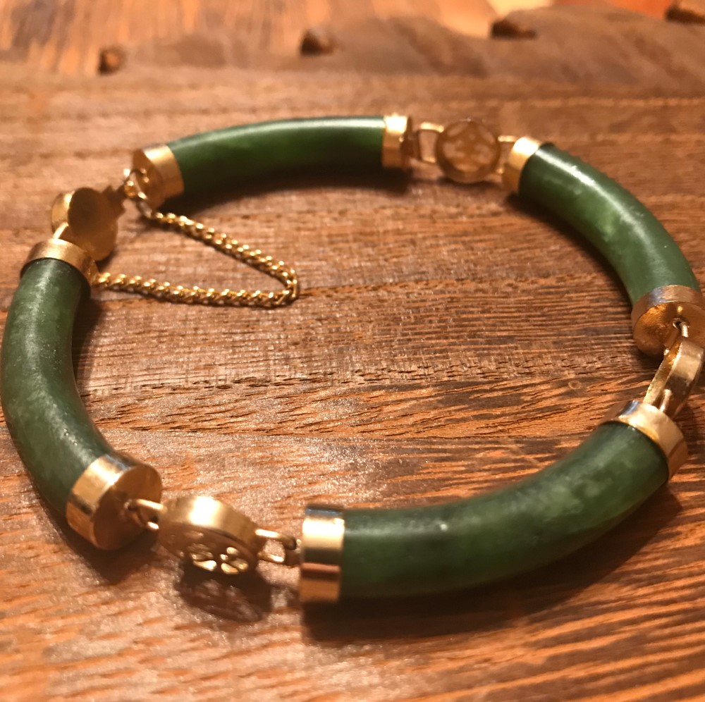 Artisan Bracelet