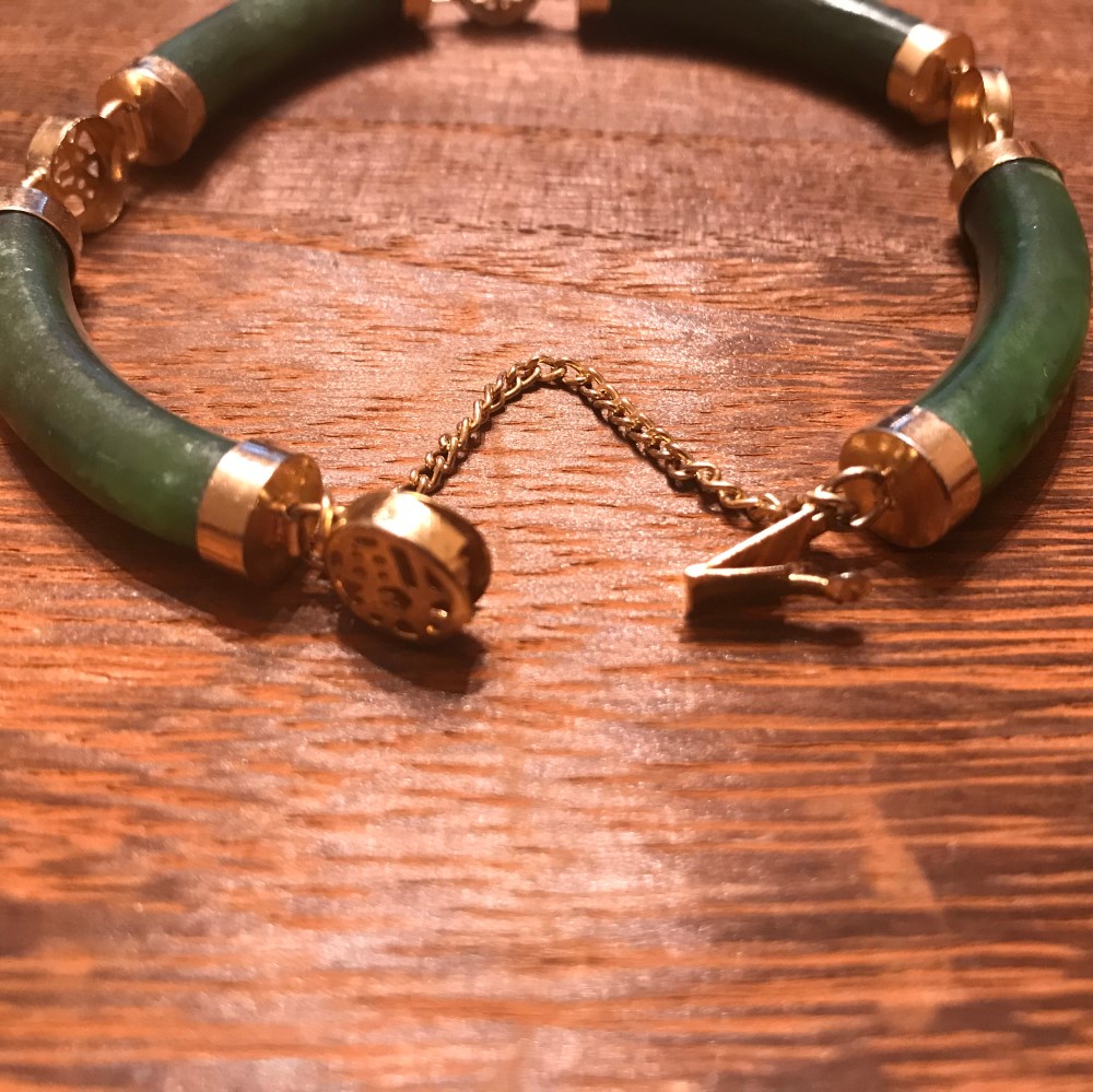 Artisan Bracelet