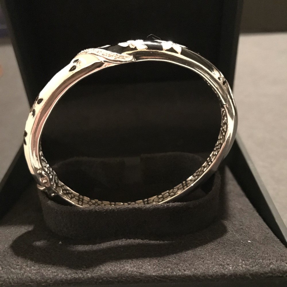 Heirloom Bracelet