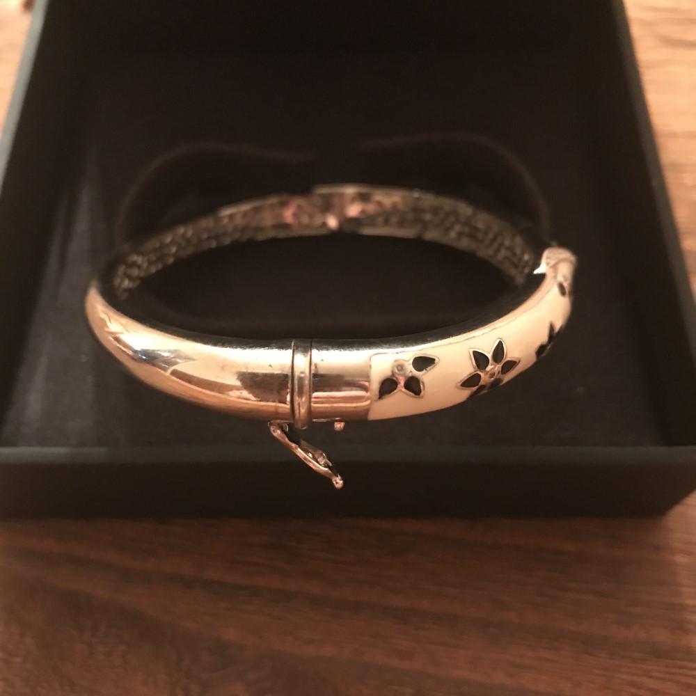 Heirloom Bracelet