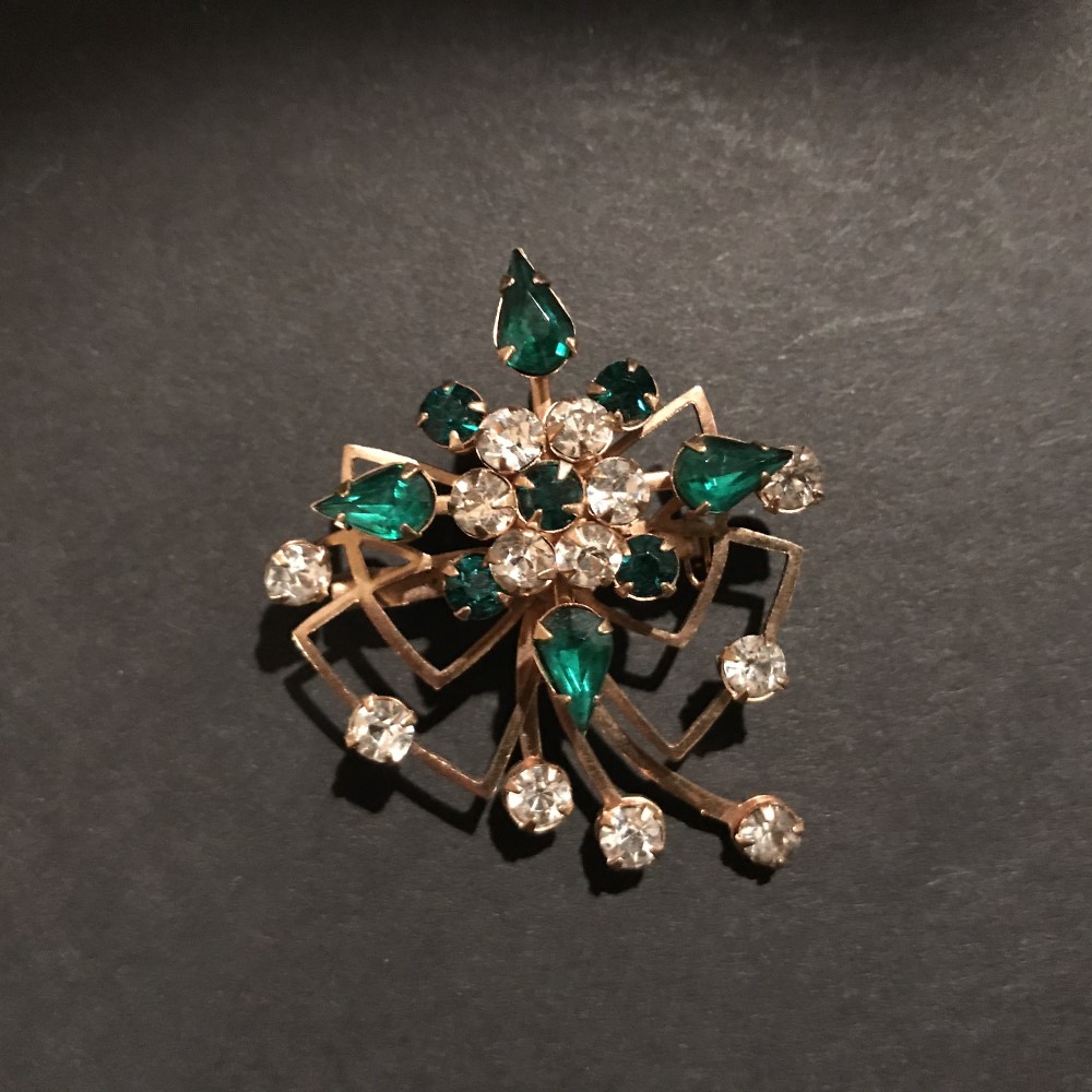 Timeless Brooch
