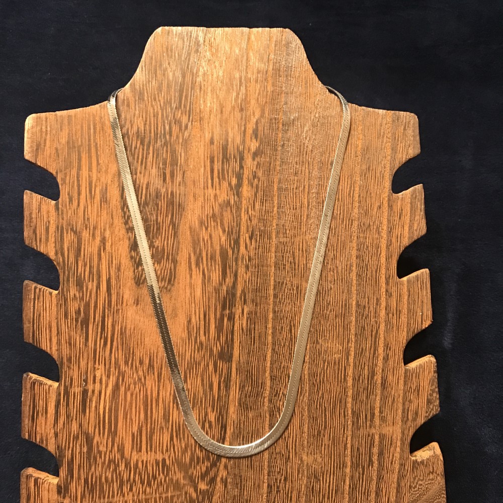 Ornate Necklace