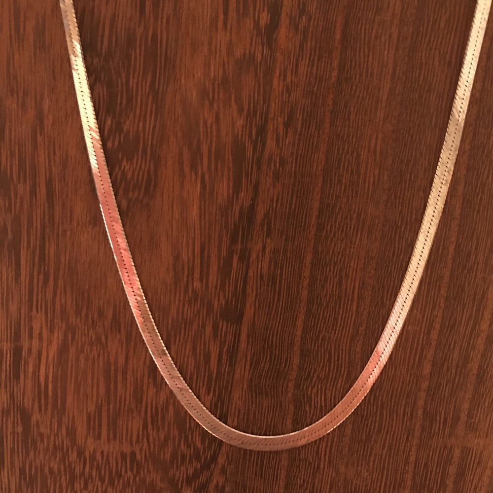 Ornate Necklace