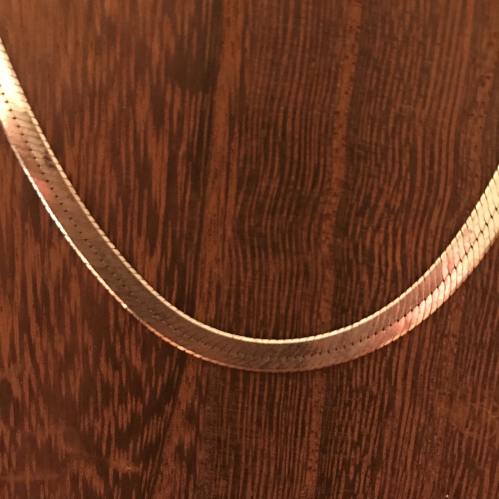 Ornate Necklace