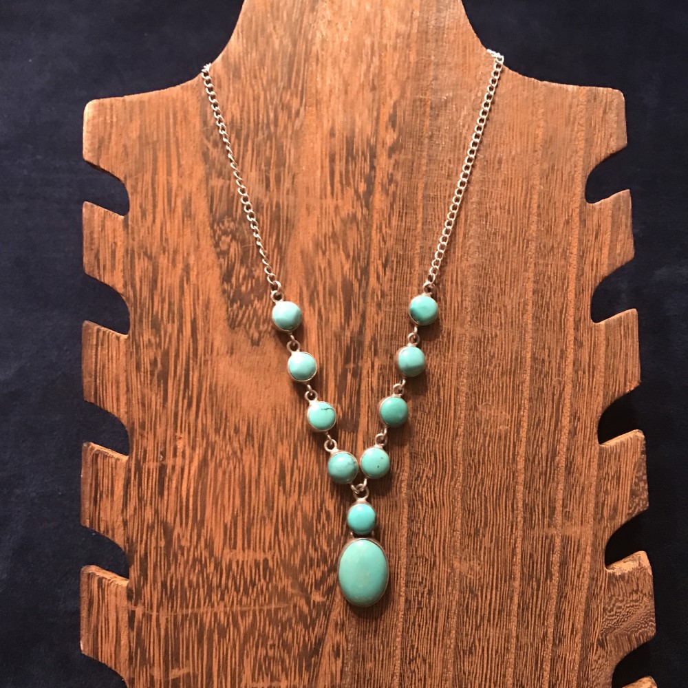 Vintage Necklace
