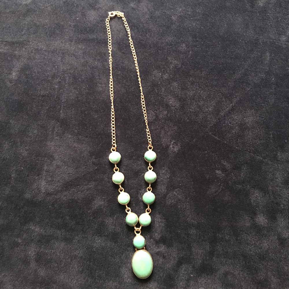 Vintage Necklace