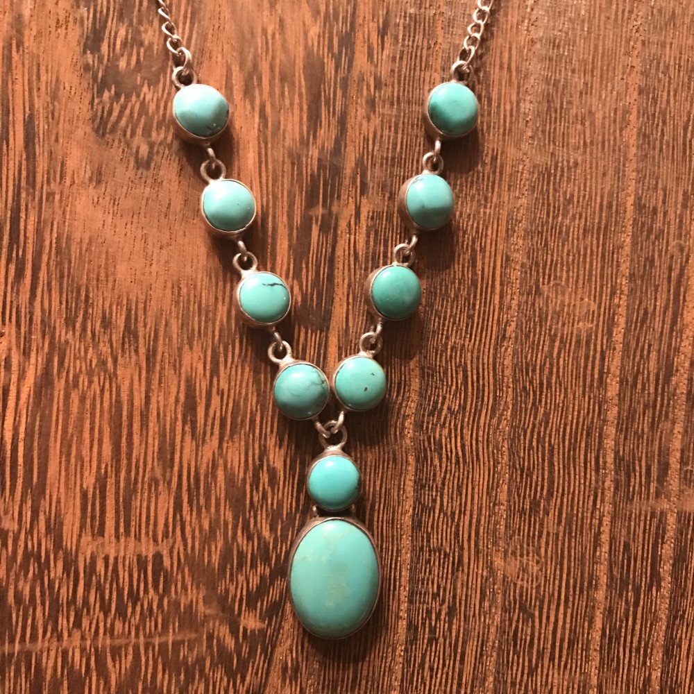 Vintage Necklace