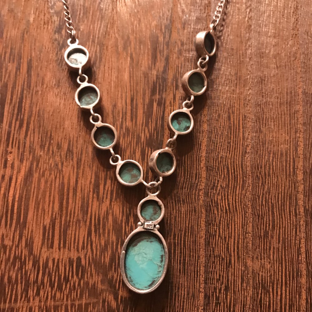 Vintage Necklace