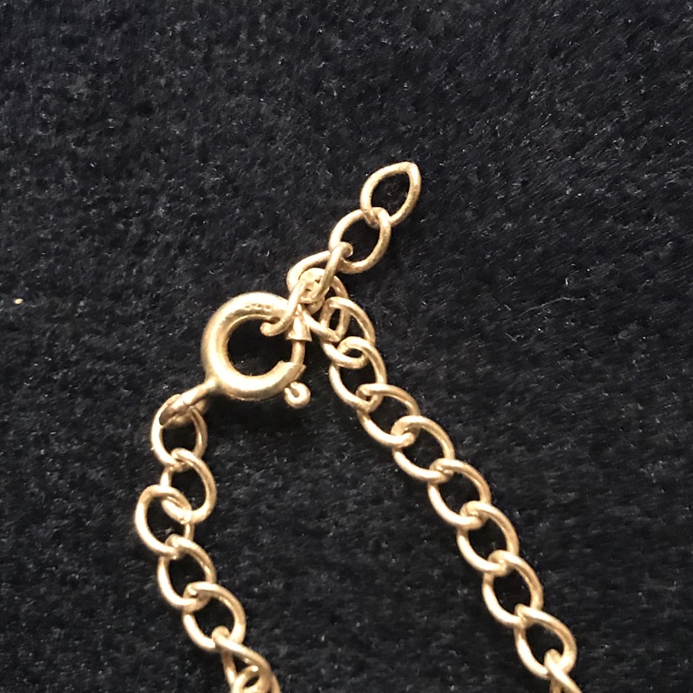Vintage Necklace