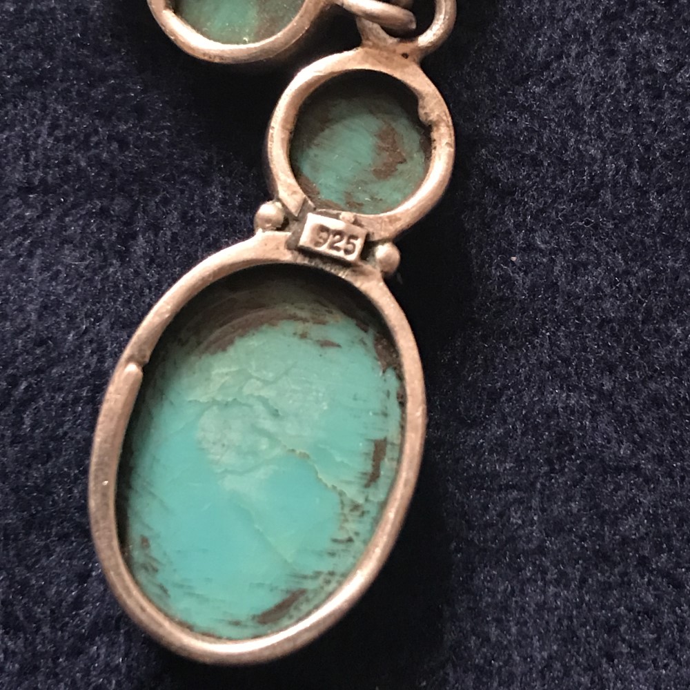 Vintage Necklace