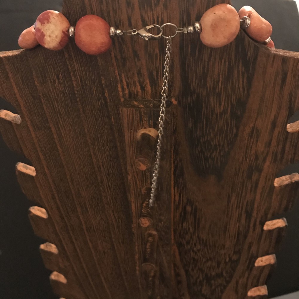 Elegant Necklace
