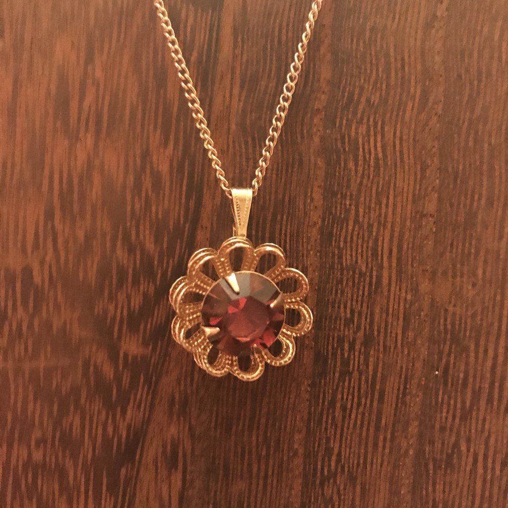 Refined Necklace