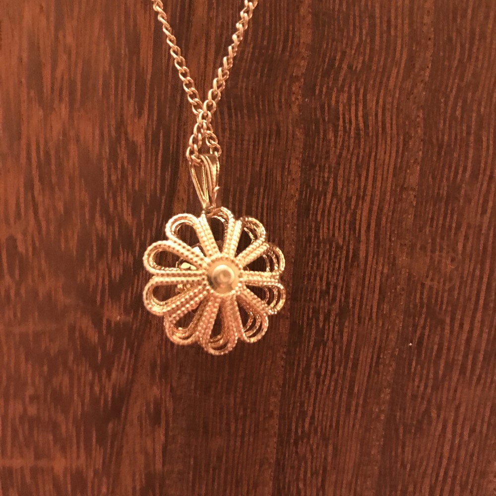 Refined Necklace