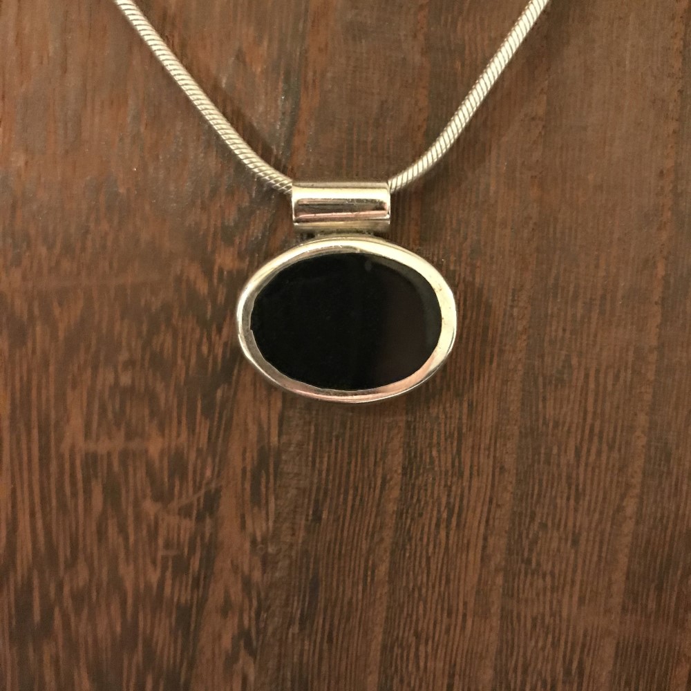 Estate Pendant