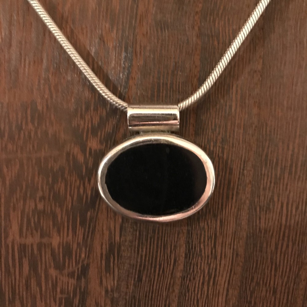 Estate Pendant