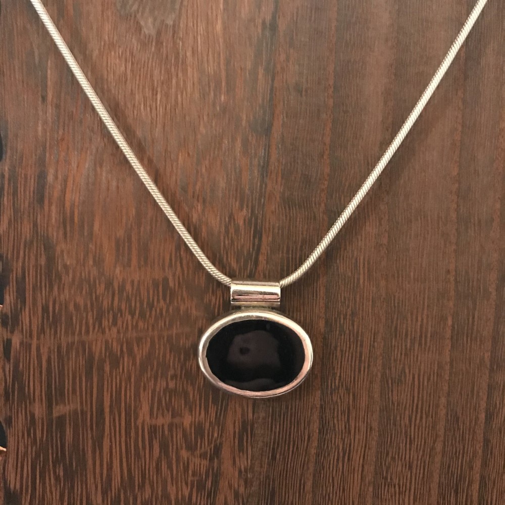Estate Pendant