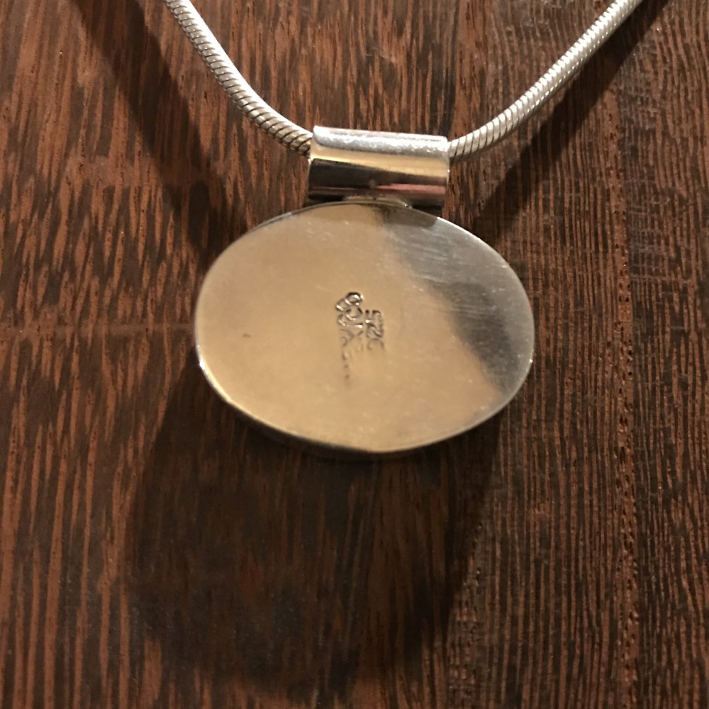 Estate Pendant