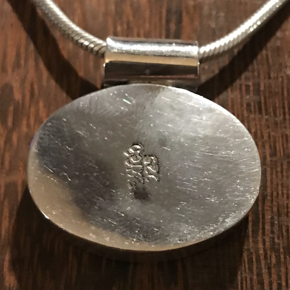 Estate Pendant