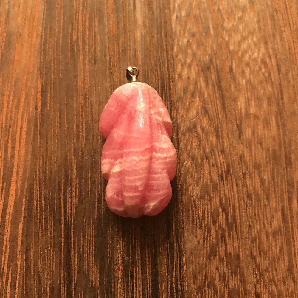 Classic Pendant