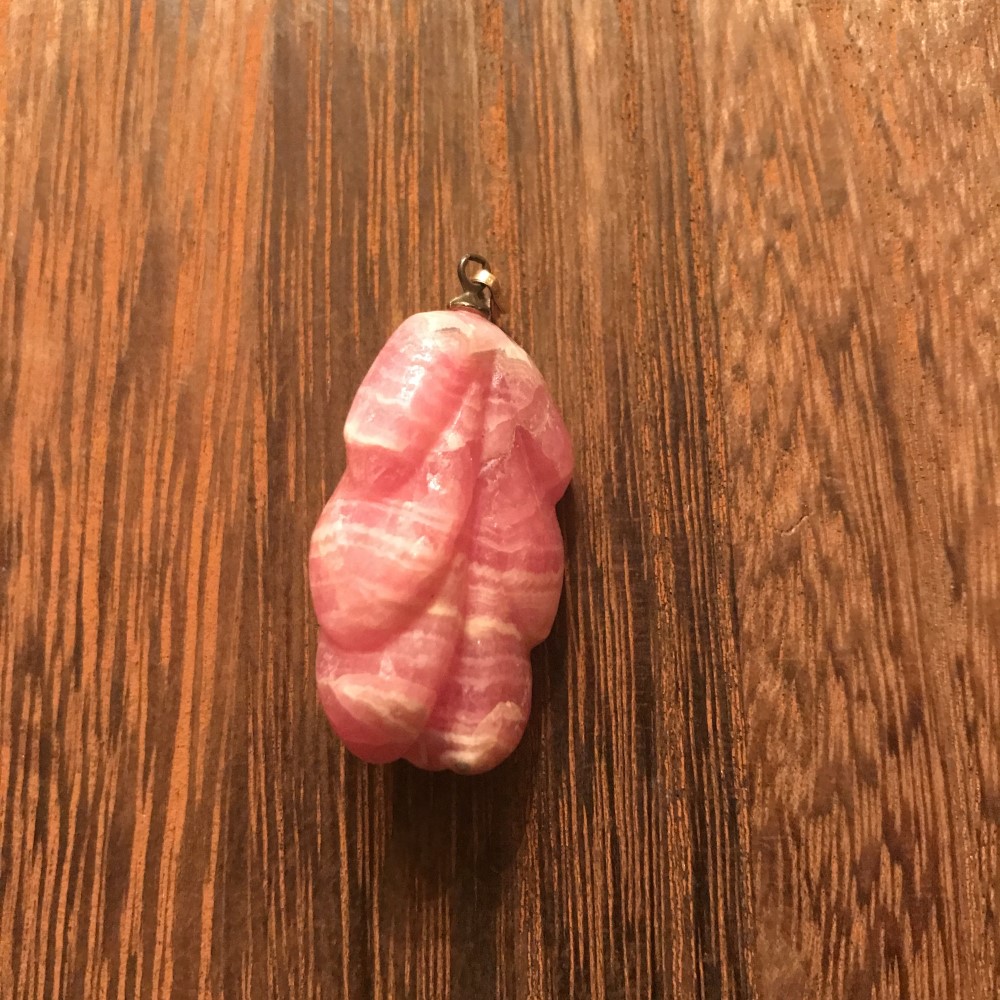 Classic Pendant