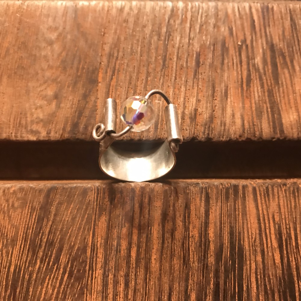 Artisan Ring