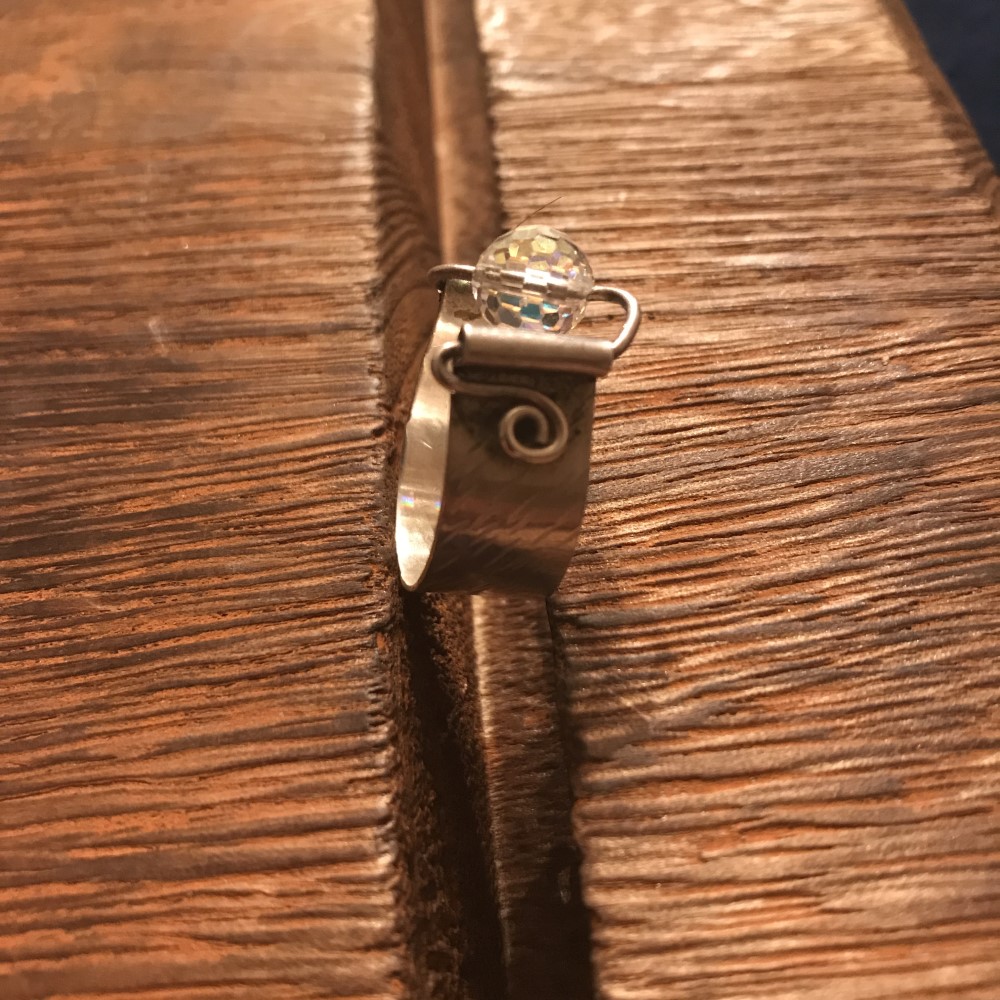 Artisan Ring