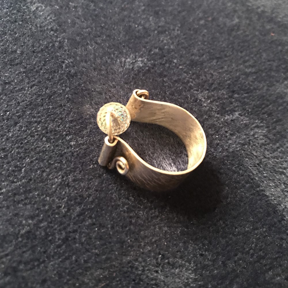 Artisan Ring