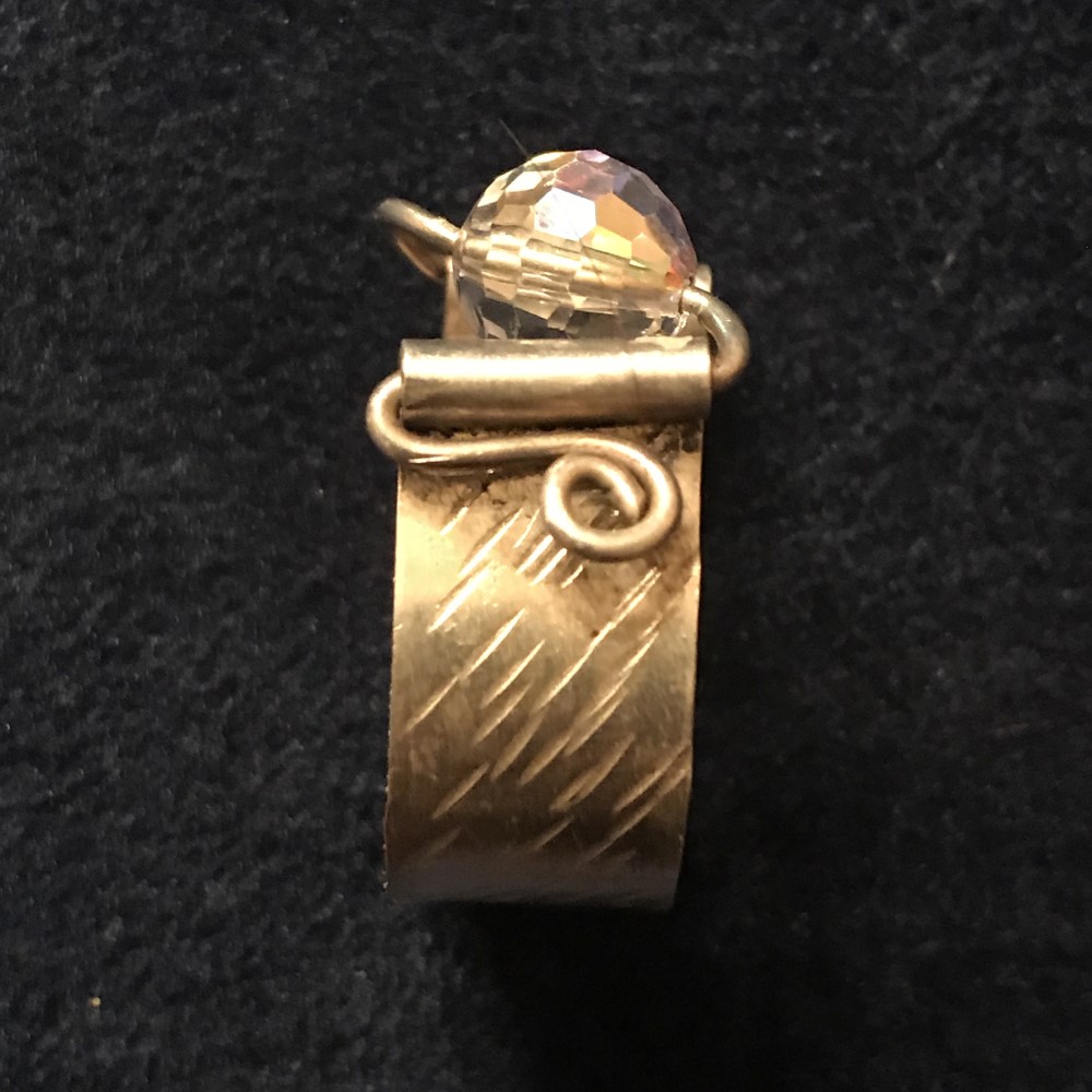Artisan Ring