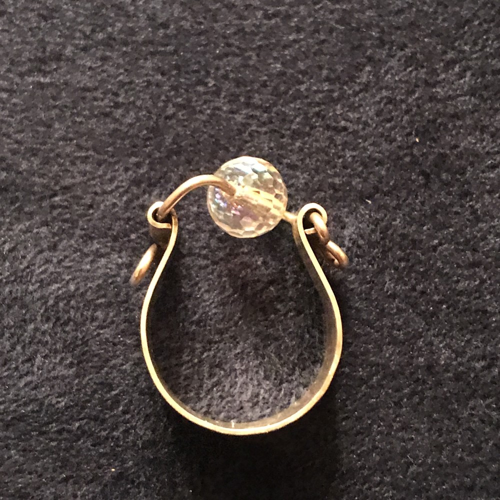 Artisan Ring