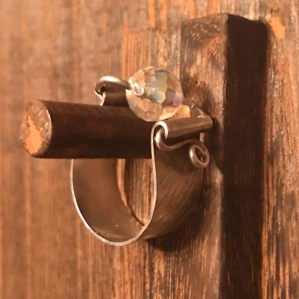 Artisan Ring