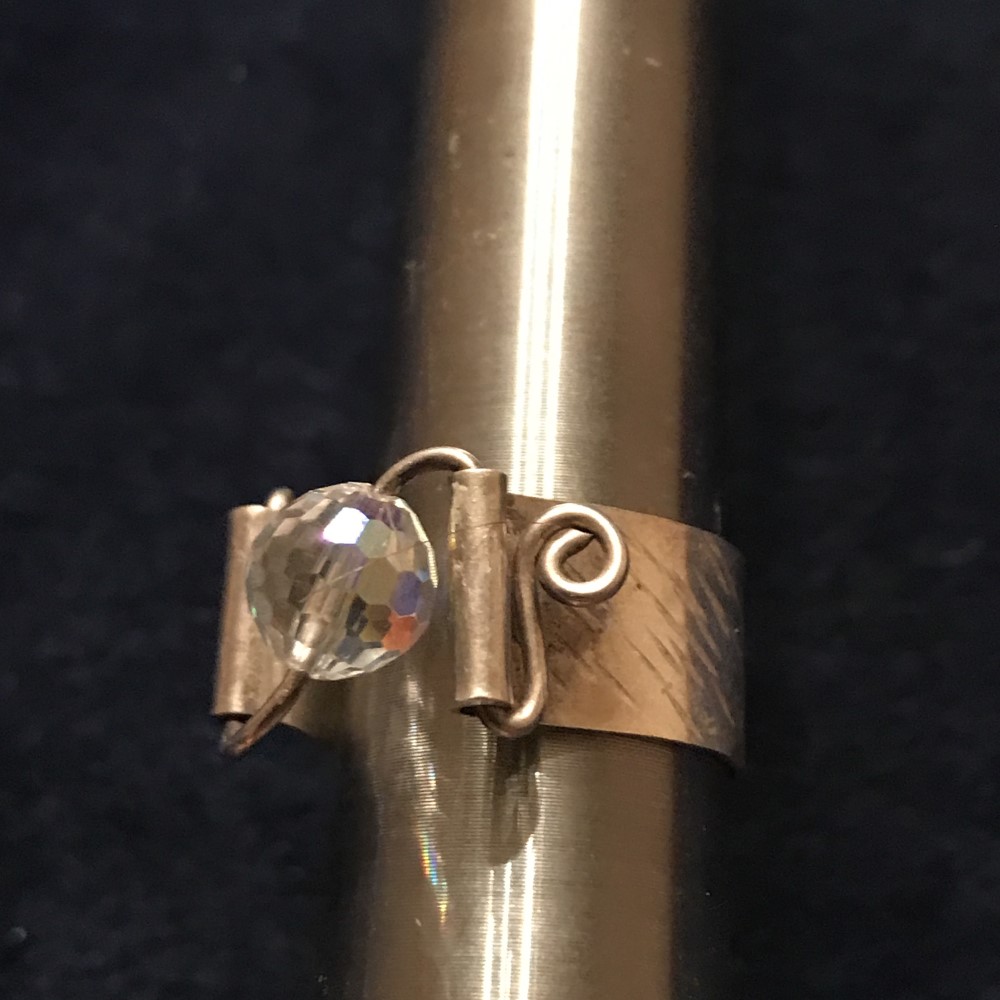 Artisan Ring