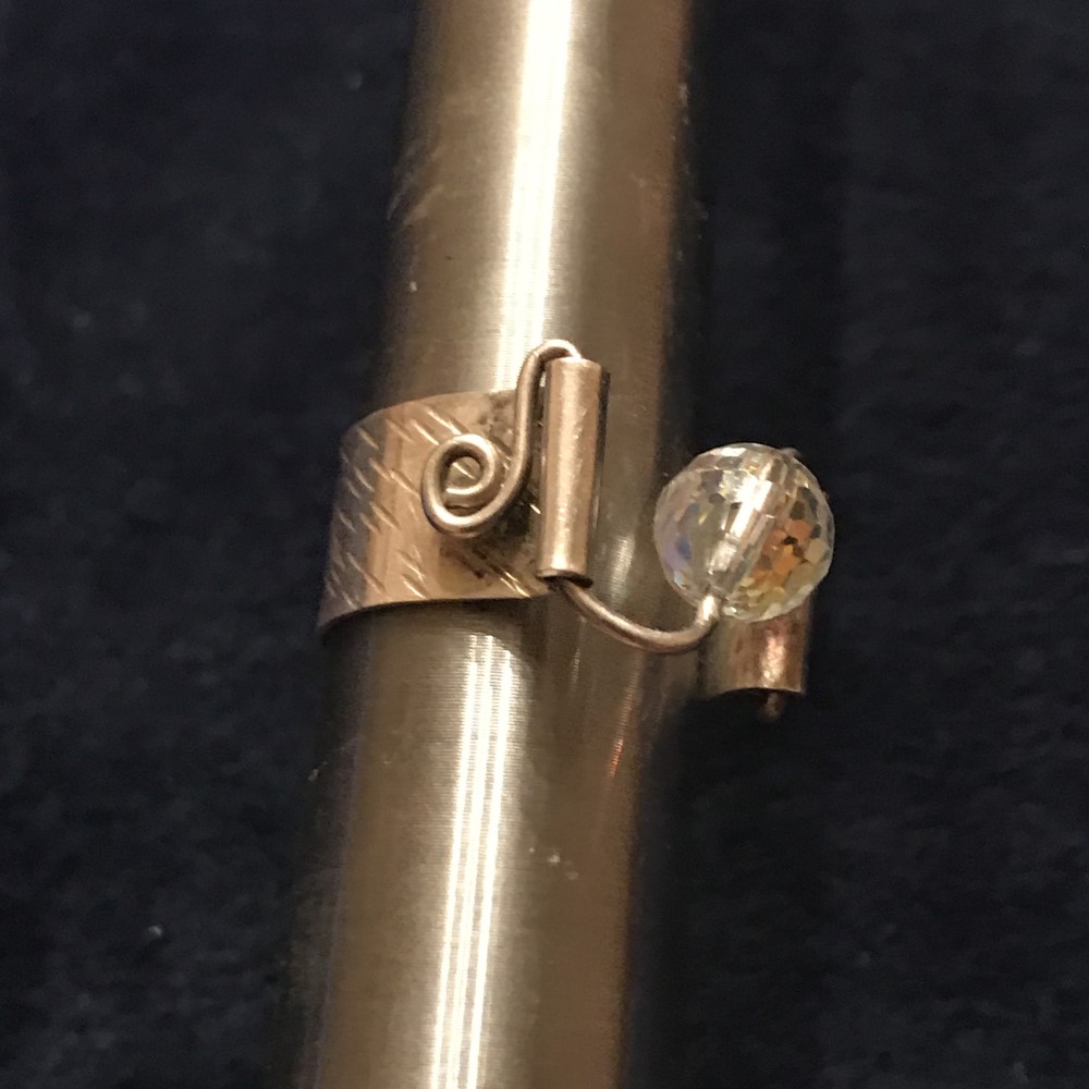 Artisan Ring