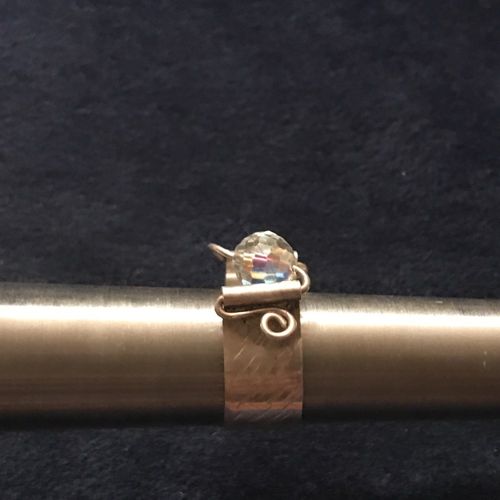Artisan Ring