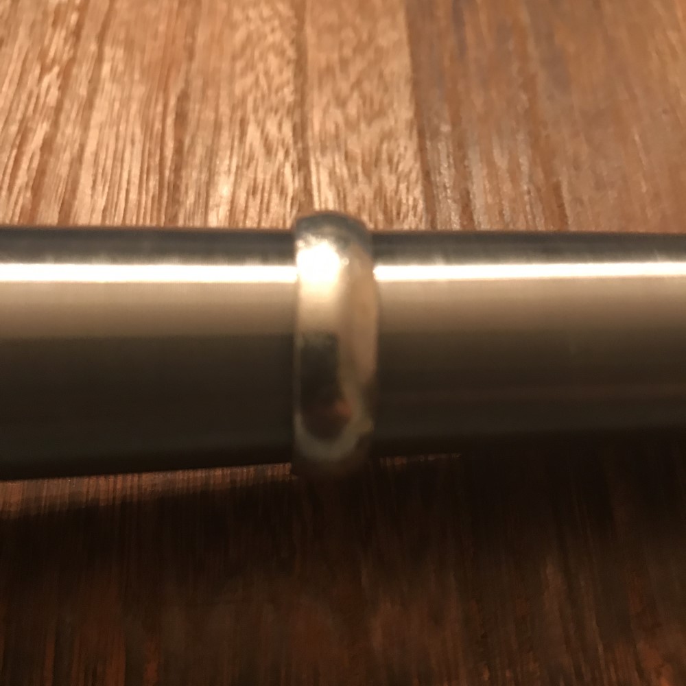 Men's Gold Ring
