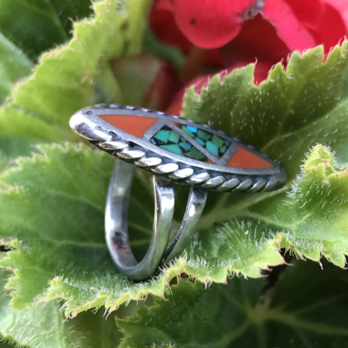 Refined Ring