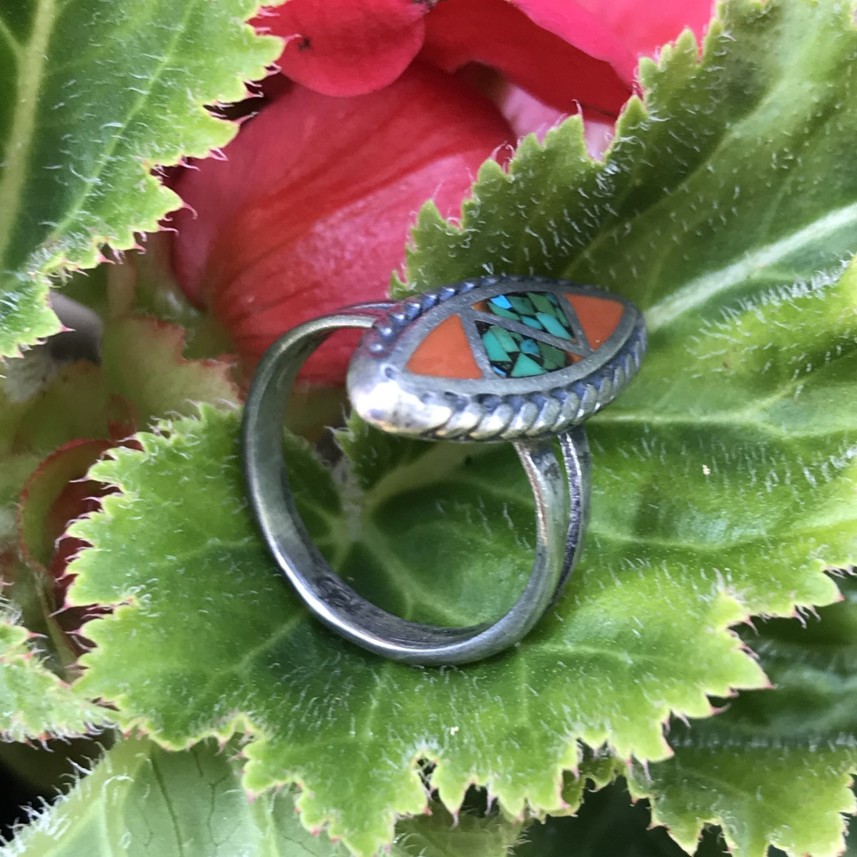 Refined Ring