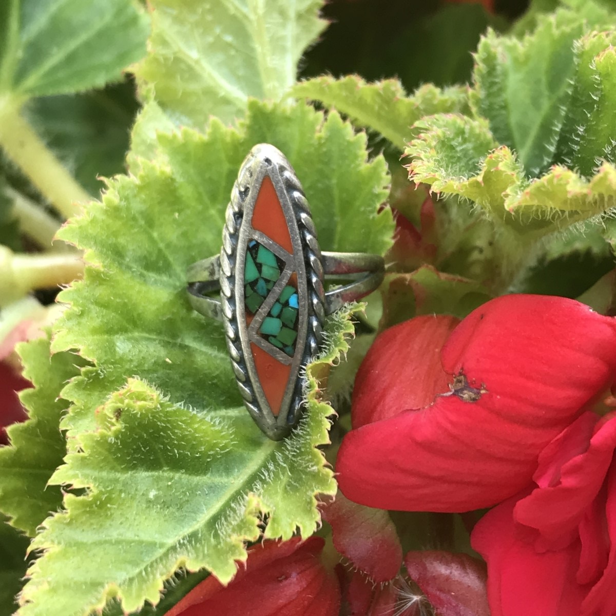 Refined Ring