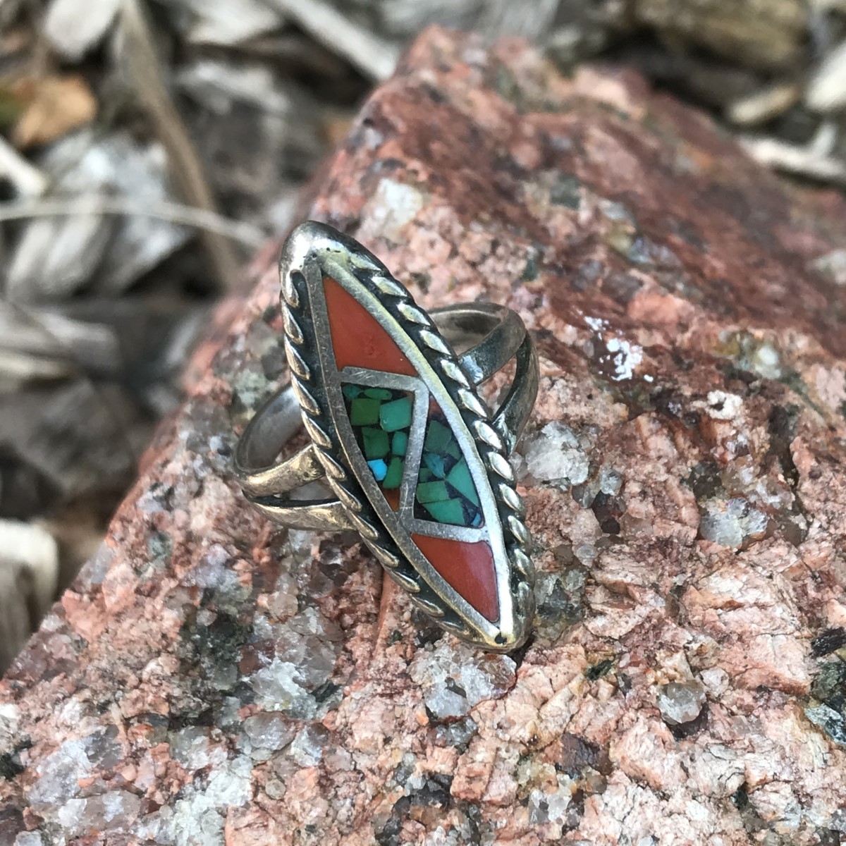 Refined Ring